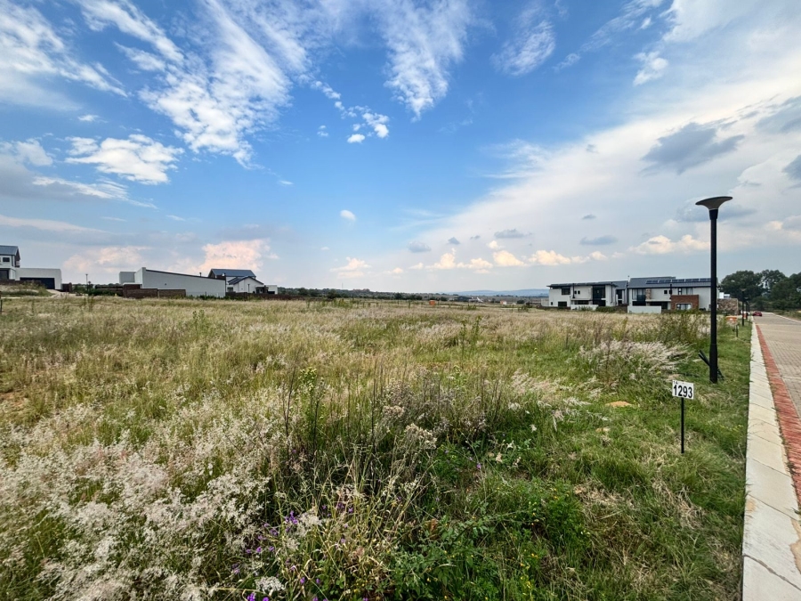 0 Bedroom Property for Sale in Helderzicht Eco Estate North West